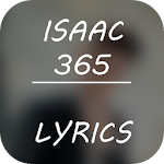 Isaac 365 Lyrics Apk