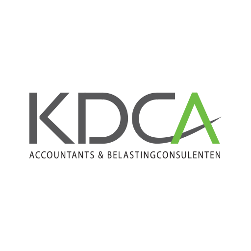 KDCA logo