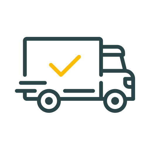 OREKA Delivery logo