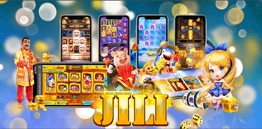 Jili & Fc game 1.1 APK + Mod (Free purchase) for Android