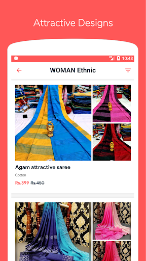 Yasika Collection Screenshot 4 - AppWisp.com