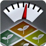 Harvest Test Weight Converter icon