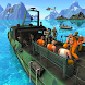 Army Prisoner Transport Ship - Androidアプリ