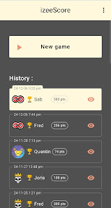 Screenshot image