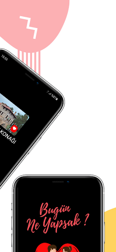 Bugün Ne Yapsak Screen 3