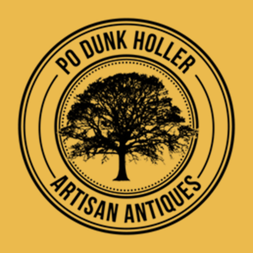 Po Dunk Holler logo