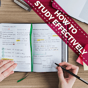 How To Study Effectively - Smarter Not Harder