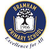Bramham Primary Parent App icon