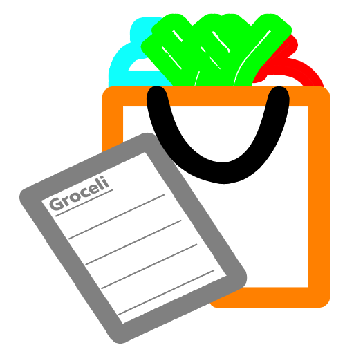 Grocery List 