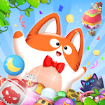 Cover Image of Télécharger Cats Island 1.0.20 APK