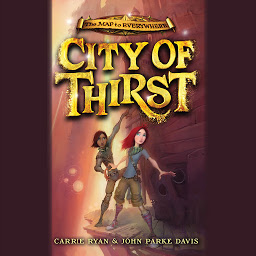 Symbolbild für City of Thirst