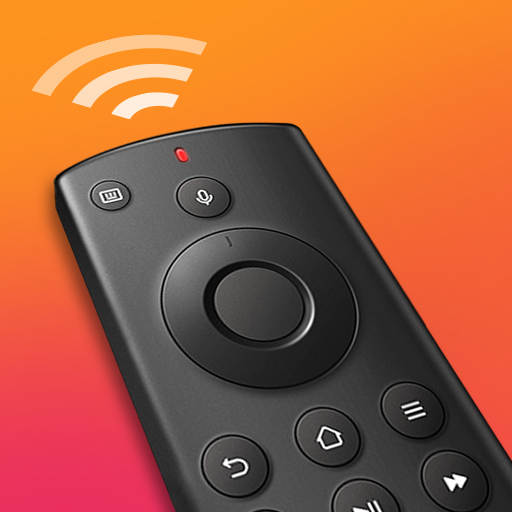 Remote for Fire TV&Fire Stick Download on Windows