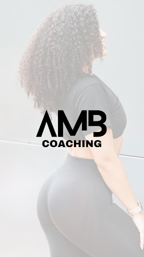 Android application AMB COACHING screenshort