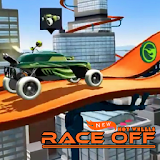 Pro Hot Wheels Race Off 2 Tips icon