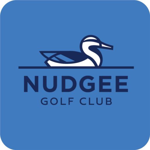 Nudgee Golf Club logo