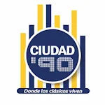 Cover Image of Download CIUDAD 90 RADIO  APK