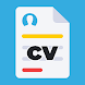 One Page CV: Create Resume PDF - Androidアプリ
