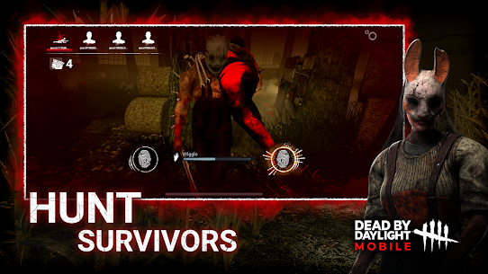Dead by Daylight Mobile v5.2.1002 MOD APK (Unlimited Health/Speed Unlocked) Free For Android 3