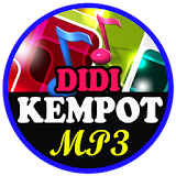 Kumpulan Lagu Didi Kempot Campursari Mp3 icon