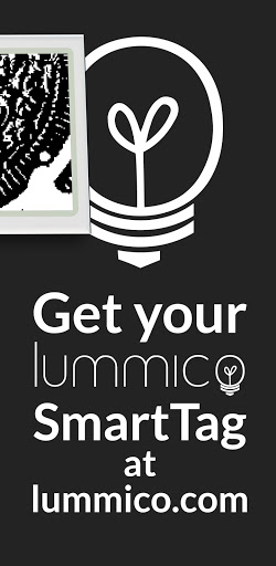 Lummico SmartTag NFC-Reader