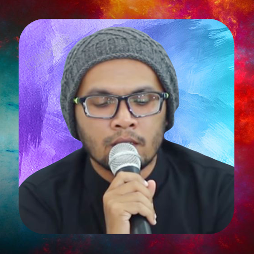 Ceramah Ustad Hanan Attaki logo