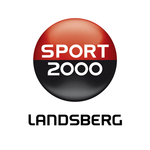 Sport 2000 Landsberg logo