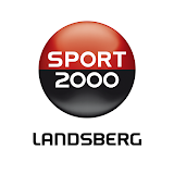 Sport 2000 Landsberg icon