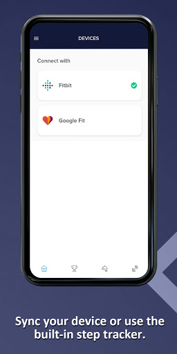 Compete2Beat: Weight Loss with Screenshot 4 - AppWisp.com