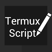 Termux Script Maker