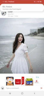 Thailand Dating Site - BOL