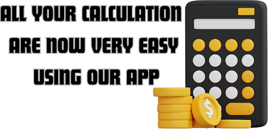 Crisp Calculator