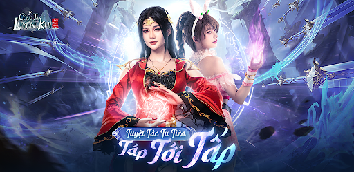 Cùng Ta Luyện Khí Mười Vạn Năm Mod Mua Hàng Miễn Phí v1.0.3