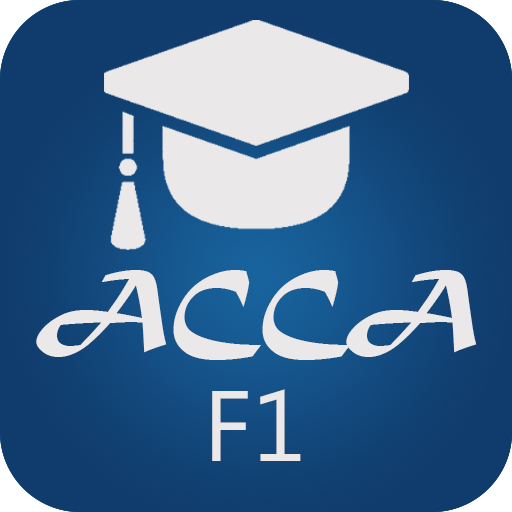 ACCA F1 Exam Kit - Practice logo