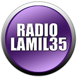 Cover Image of डाउनलोड Radio Lamil35  APK