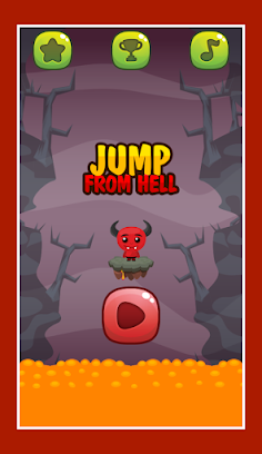 Jump From Hell - Screenshot 1