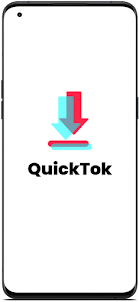 QuickTok : TikTok downloader