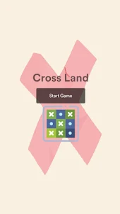Cross Land