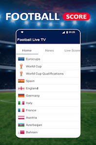Futebol Da Hora 3.7 1 APK + Mod (Free purchase) for Android