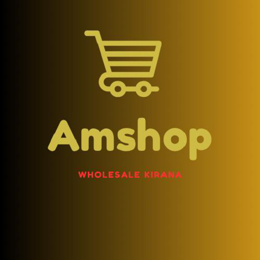 Amshop logo
