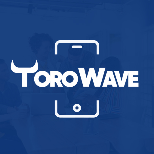 ToroWaveSMS logo