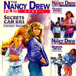 Obraz ikony: Nancy Drew Files