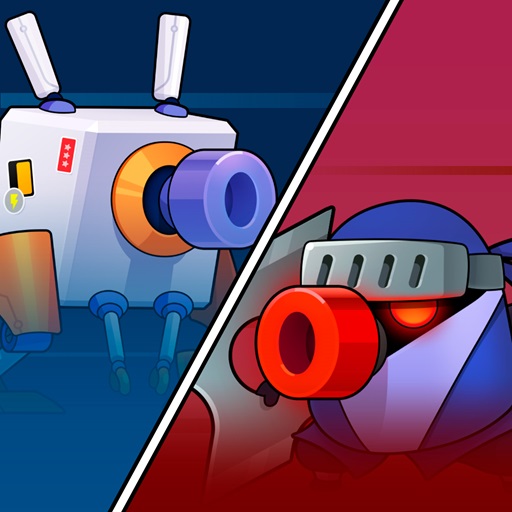 Krit Masters: PvP strategy Logo
