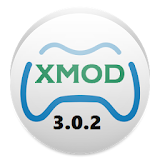 Xmod for Coc icon
