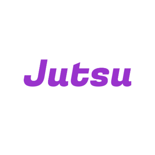 Jutsu logo