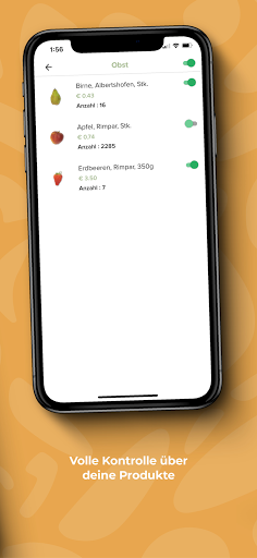 Huoban Screenshot 3 - AppWisp.com