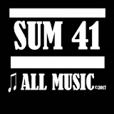 All SUM 41 Music icon