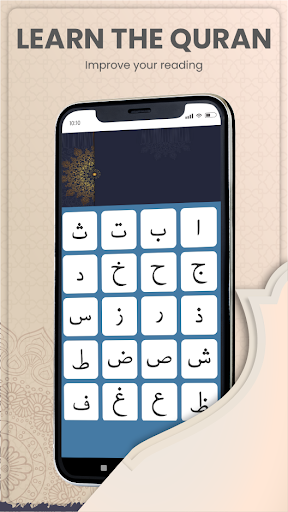 Prayer Time - Azan Time Screen 3