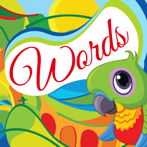 Words in Colour Windowsでダウンロード