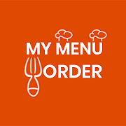My Menu Order  Icon