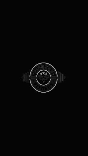 Android application The Finesse Fitness screenshort